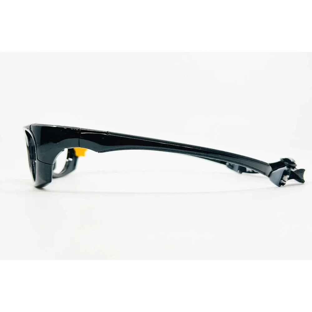 Liberty Sport Rec Specs Goggles Youth Black Sport Protective Eyewear 49-19-125